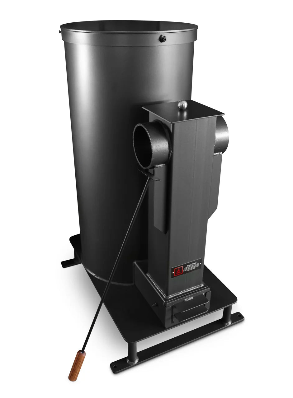 Wood Stoves