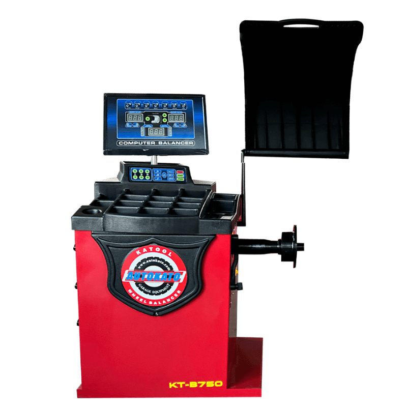 Wheel Balancers