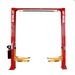 Katool KT-M110 Two Post Car Lift - 11,000 lbs Clear Floor - view 4