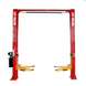 Katool KT-M110 Two Post Car Lift - 11,000 lbs Clear Floor - view 4