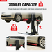 Katool KT-SPL700 Single Post Lift - 7,000 lbs Mobile Column - view 2