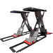 Katool KT-X99 Full-Rise Scissor Lift - 7,700 lbs, 76 in Rise