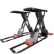 Katool KT-X99 Full-Rise Scissor Lift - 7,700 lbs, 76 in Rise