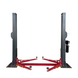 Katool KT-H120D Two Post Car Lift - 12,000 lbs Floor Plate