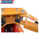 Katool KT-M120 Two Post Car Lift - 12,000 lbs Clear Floor - view 3