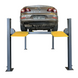 Katool KT-4H850 Four Post Car Lift - 8,500 lbs with Caster Kit