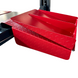 Katool KT-4H120X Four Post Alignment Lift - 12,000 lbs - view 3