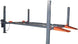 Katool KT-4H110 Four Post Car Lift - 11,000 lbs - view 2