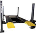 Katool KT-4H850 Four Post Car Lift - 8,500 lbs with Caster Kit - view 2