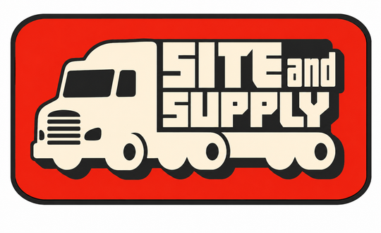 Site and Supply