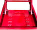 Katool KT-MOTO150LT Hydraulic Motorcycle Lift Table - 1,500 lbs - view 4