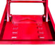 Katool KT-MOTO150LT Hydraulic Motorcycle Lift Table - 1,500 lbs - view 4
