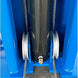 Katool KT-H115Z Two Post Car Lift - 11,000 lbs Floor Plate, 4.0 HP - view 4