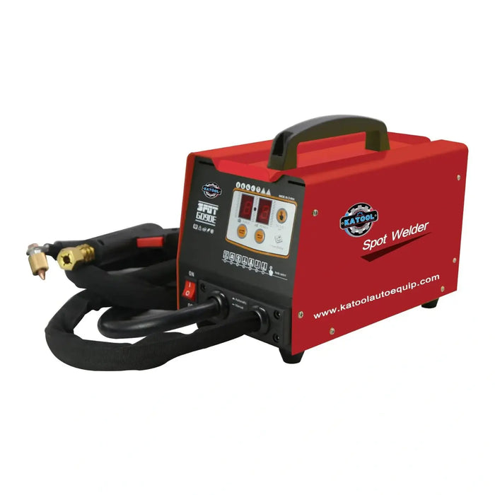 Katool Body Spot Welder Dent Puller Spot Welding Machine PRO Professional Auto Body Repair