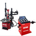 Katool Tire Changer T850 and Wheel Balancer B700 Combo Professional Automotive Shop Equipment